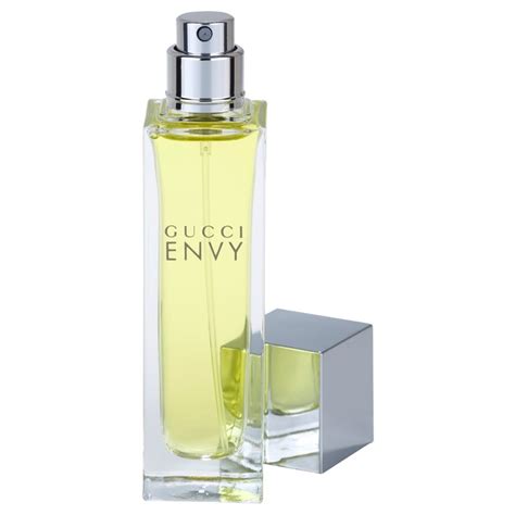 gucci envy fragrantica.